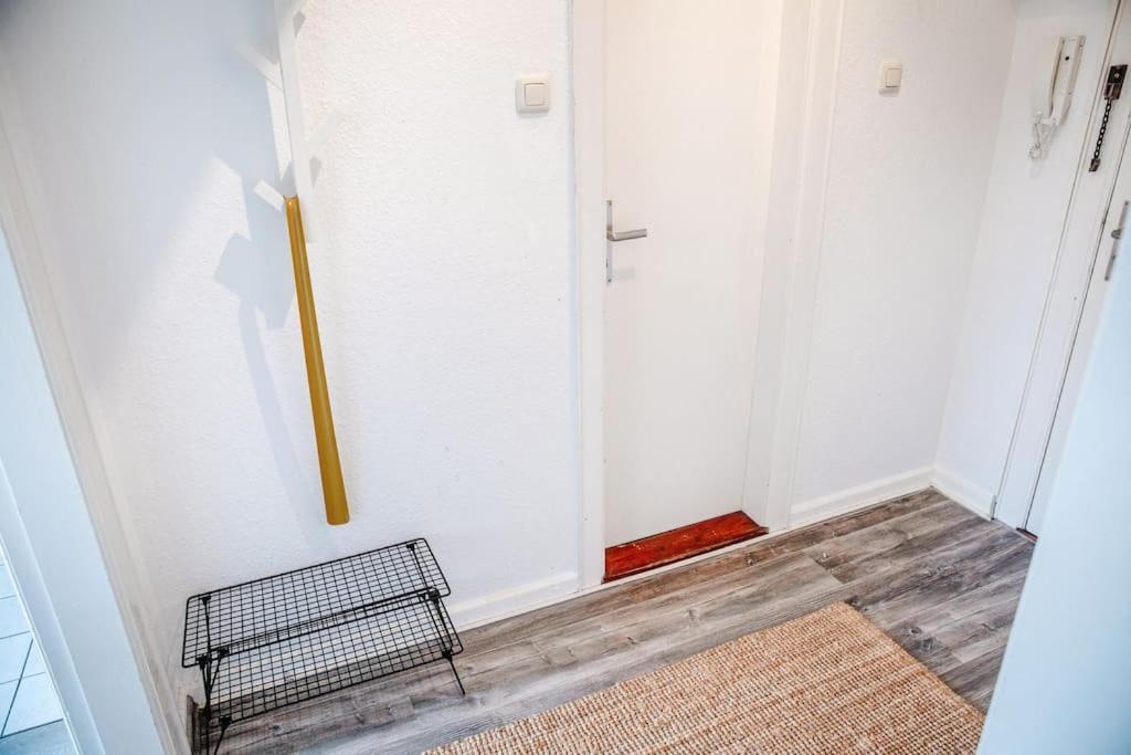 City-Appartement, Holtenauer Strasse Mit 24H Check-In 킬 외부 사진